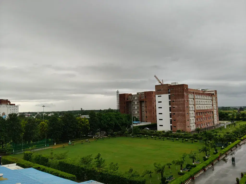 CGC University, Mohali Campus photo 30